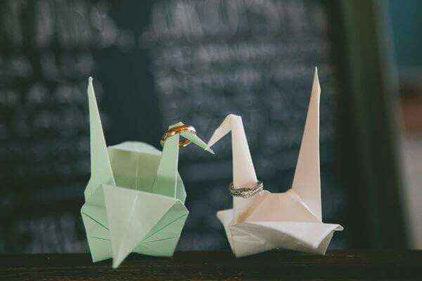 Inspiration origami - 11