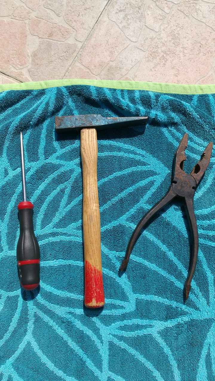outils