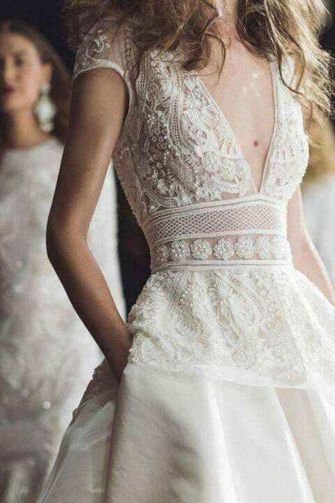 Inspiration mariage de printemps - 6