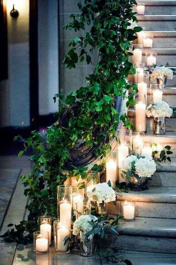 Inspiration mariage de printemps - 7