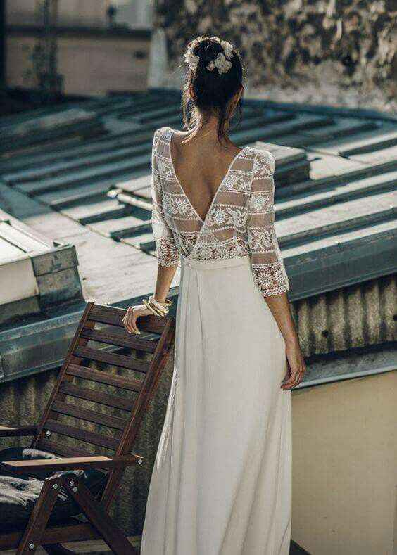 Inspiration mariage de printemps - 9