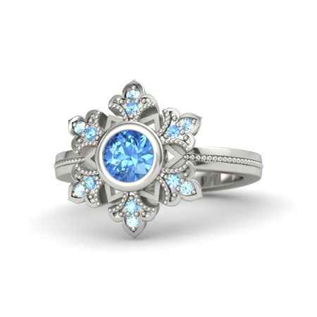 Esla (La rein des neiges)
