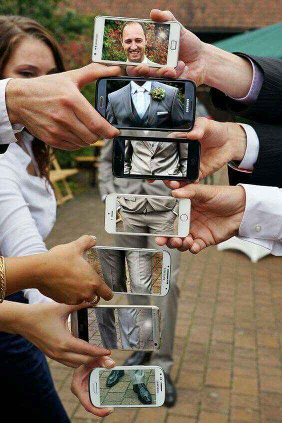 Idees de photos super sympa - 4