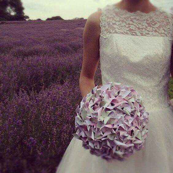 Et si on partait des bouquets?? - 2