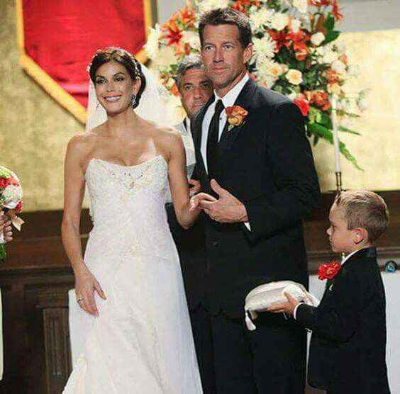 Mariage en serie - 3