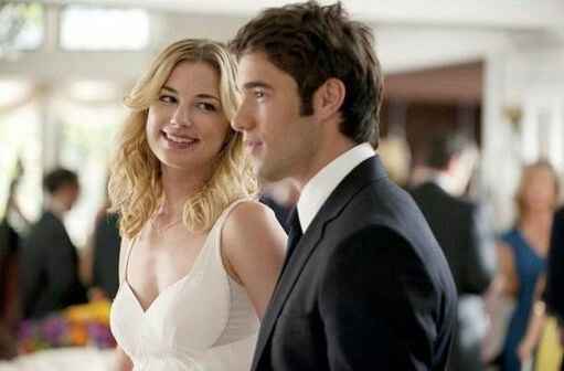 Mariage en serie 2 - 9