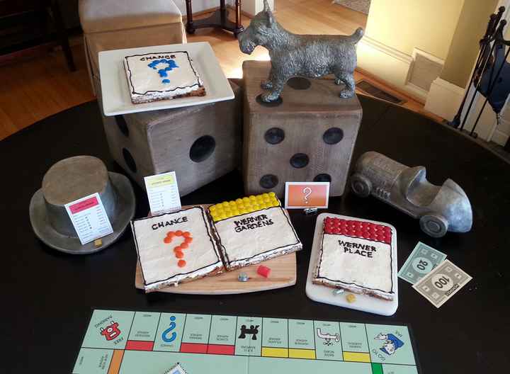 déco monopoly 2