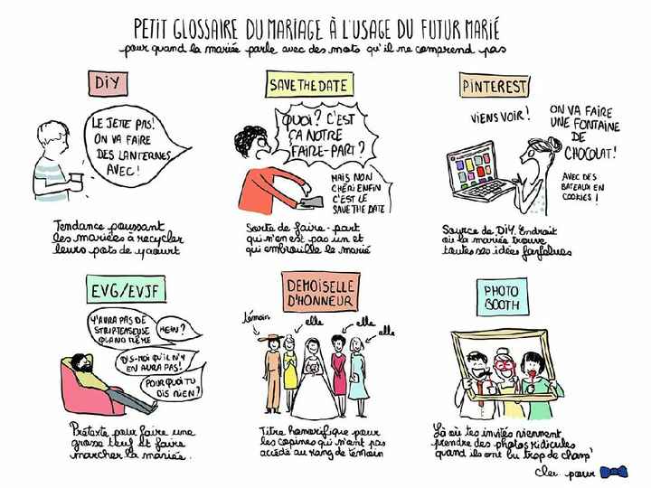 Un peu d'humour!! - 1
