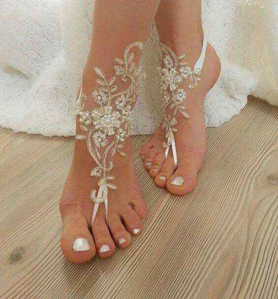 Mariage à la plage - 3