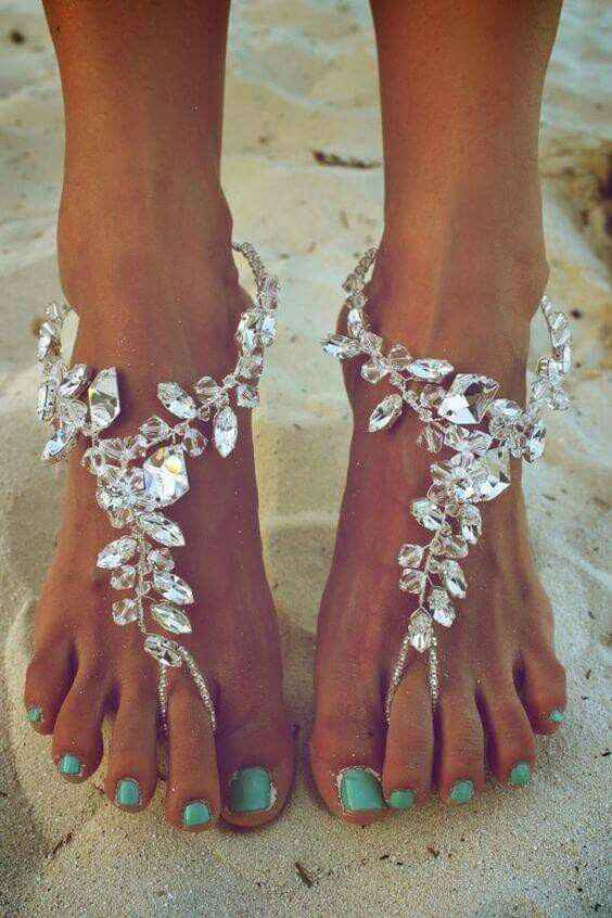 Mariage à la plage - 5