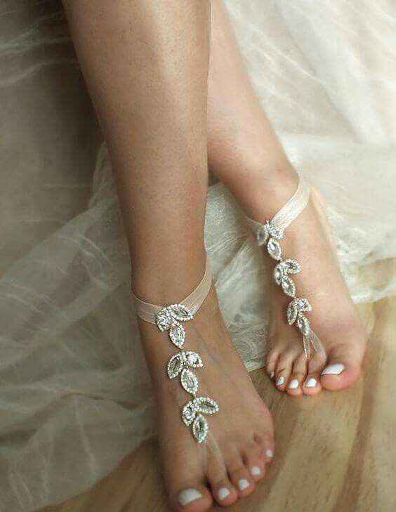 Mariage à la plage - 6