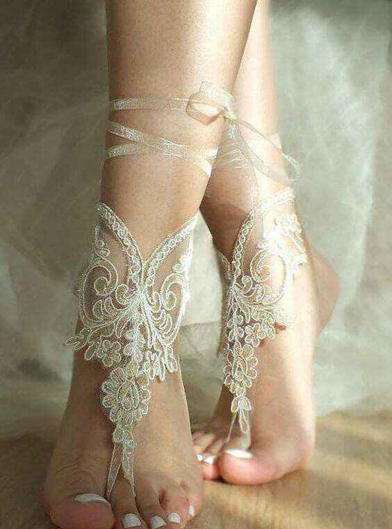 Mariage à la plage - 8