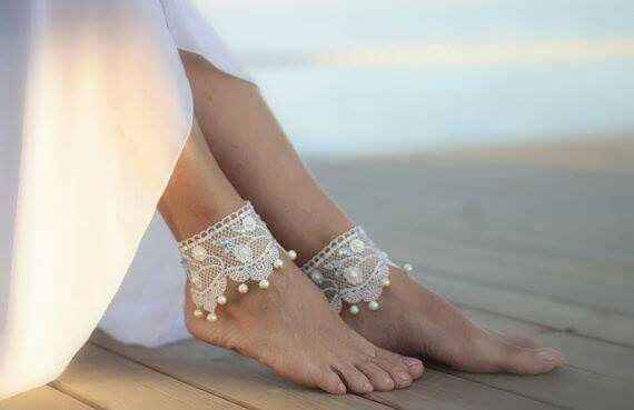 Mariage à la plage - 9