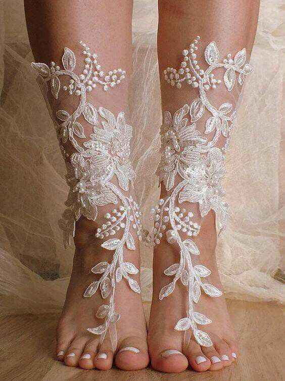 Mariage à la plage - 11