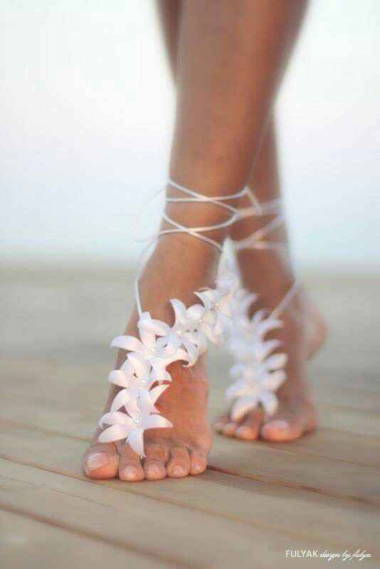 Mariage à la plage - 12