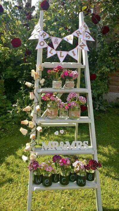 Inspiration escabeau - 4