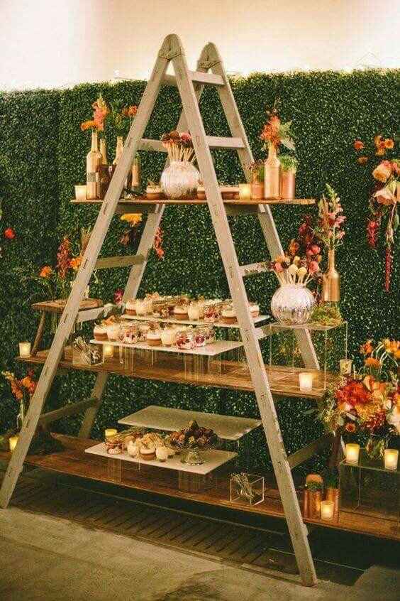 Inspiration escabeau - 7