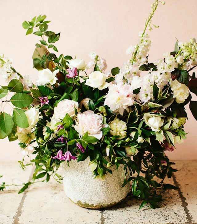 Bouquets de mariées - 2