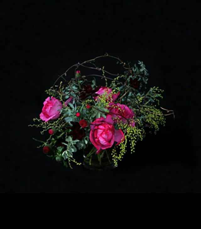 Bouquets de mariées - 3