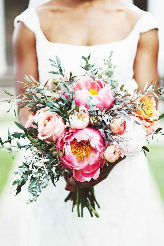Bouquets de mariées - 4