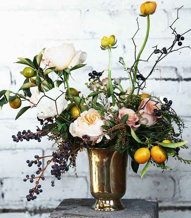 Bouquets de mariées - 5