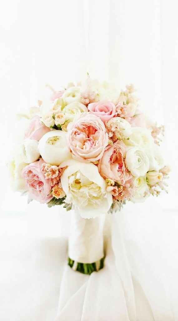 Bouquets de mariées - 8