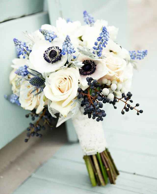 Bouquets de mariées - 10