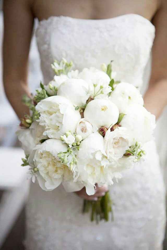 Bouquets de mariées - 13