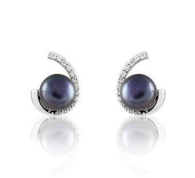 Boucles d'oreilles - 1
