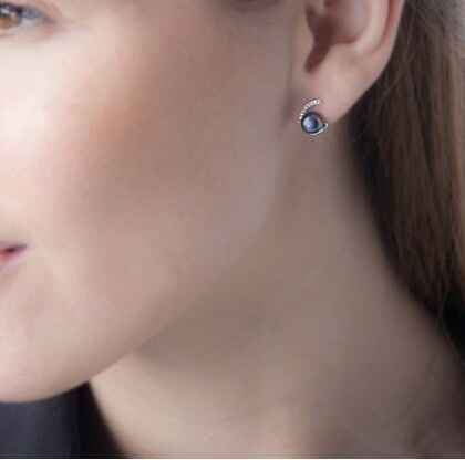 Boucles d'oreilles - 3
