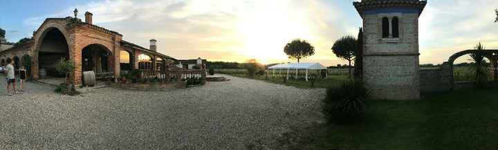 C'était il y a 15 jours. .. déjà - 1