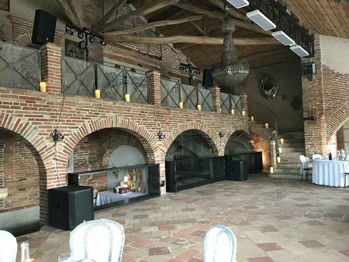 C'était il y a 15 jours. .. déjà - 3