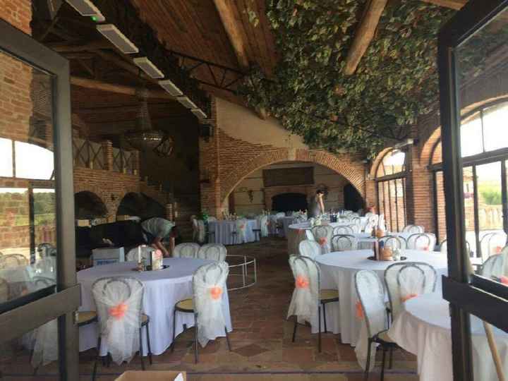 C'était il y a 15 jours. .. déjà - 4