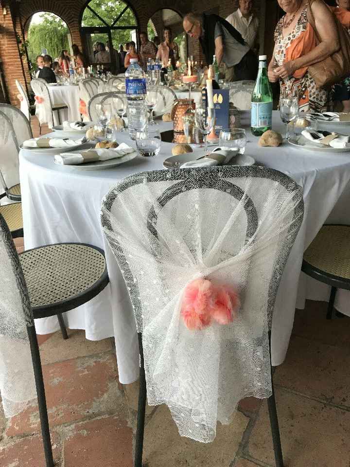 C'était il y a 15 jours. .. déjà - 6