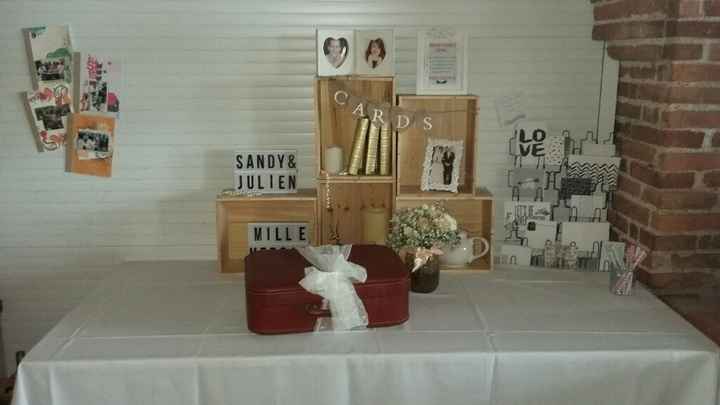 C'était il y a 15 jours. .. déjà - 9