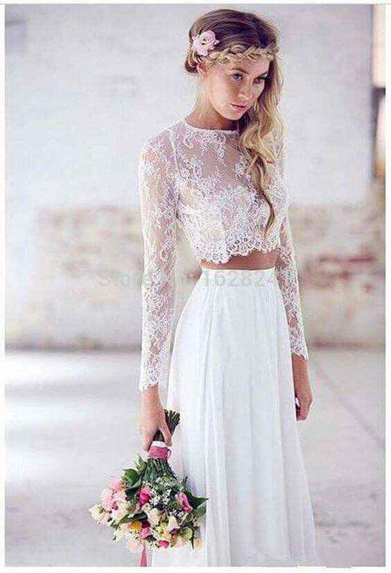 Inspiration mariage fleuri - 5