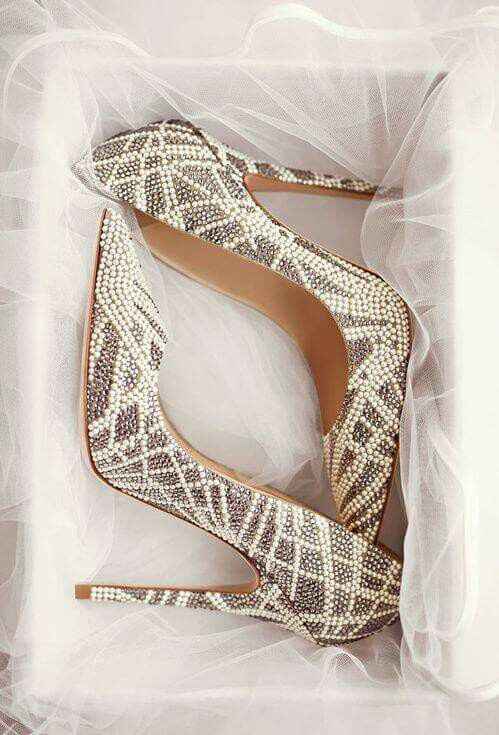 De jolis chaussures - 3
