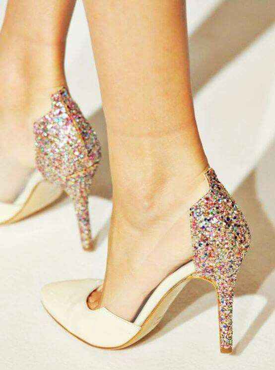 De jolis chaussures - 4