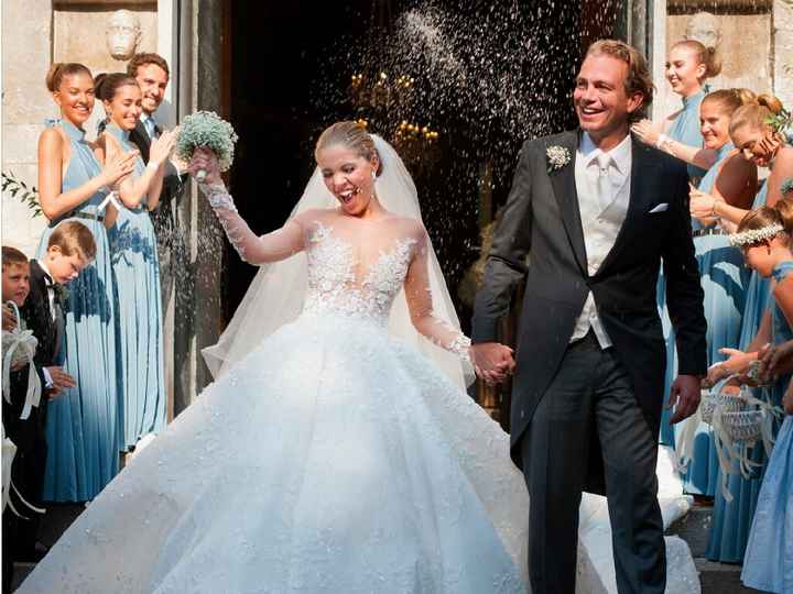 Victoria swarovski, héritière de l'empire du même nom ! - 2