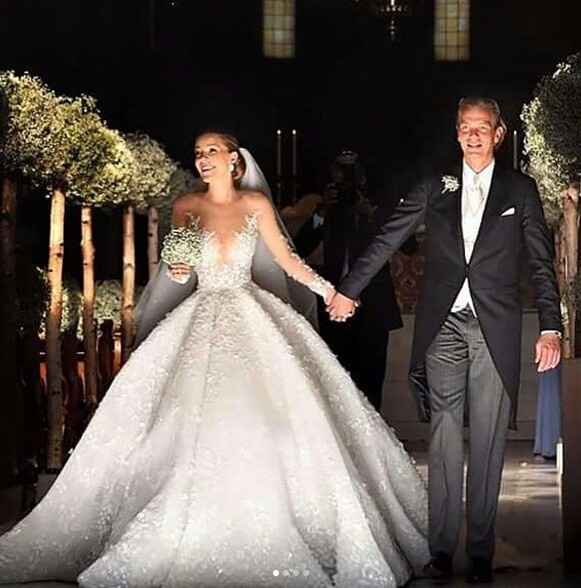 Victoria swarovski, héritière de l'empire du même nom ! - 3