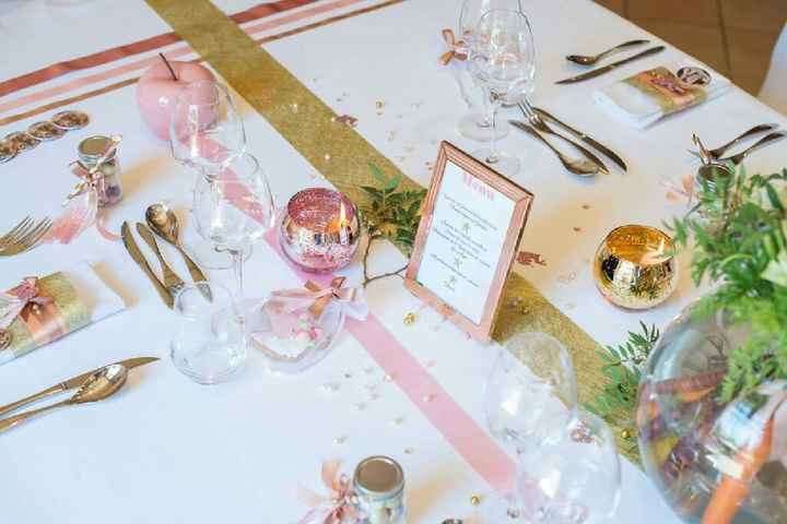 Décoration poudrée - 3