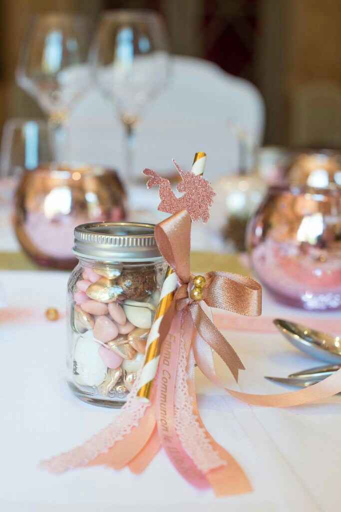 Décoration poudrée - 13