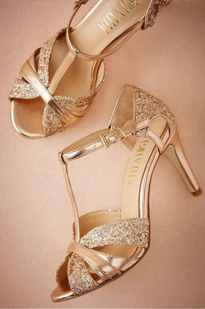Chaussures - 8