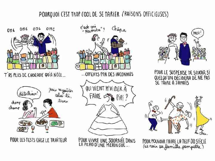 Pour ceux qui hésiteraient encore... 😉 - 1