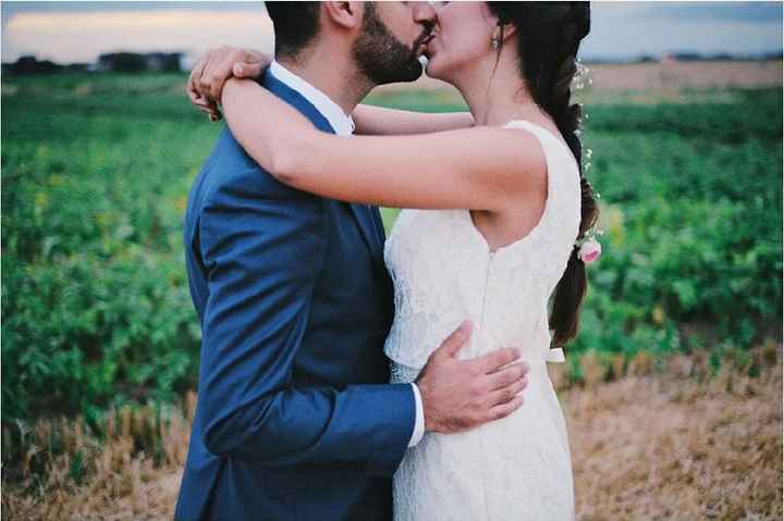 Des bisous, des bisous et encore des bisous ! - 1
