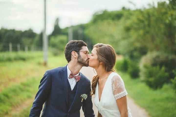 Des bisous, des bisous et encore des bisous ! - 4