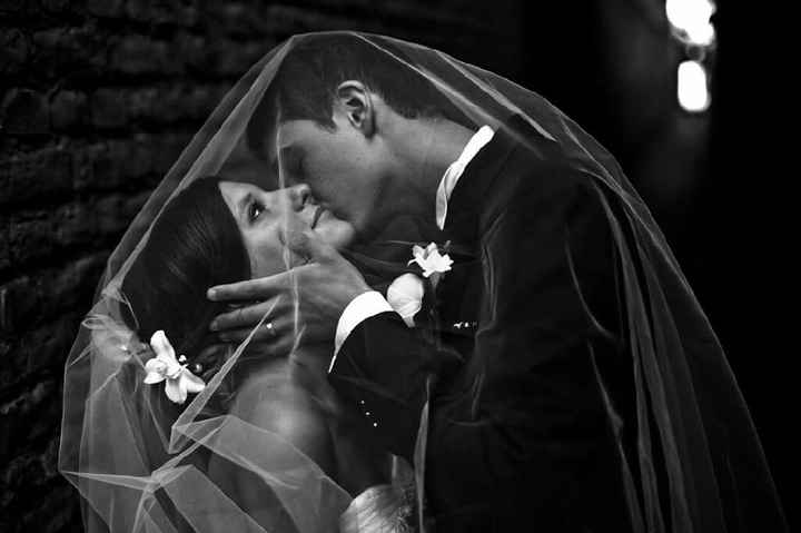 Des bisous, des bisous et encore des bisous ! - 6