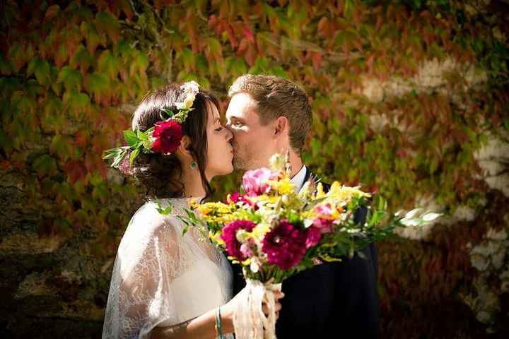 Des bisous, des bisous et encore des bisous ! - 13