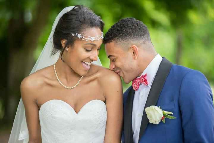Des bisous, des bisous et encore des bisous ! - 14