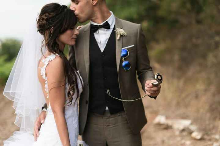Des bisous, des bisous et encore des bisous ! - 15